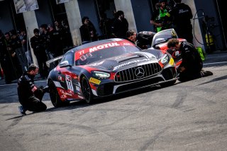 Pitlane, Race 1
 | SRO / Dirk Bogaerts Photography