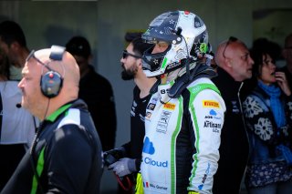 Pitlane, Race 1
 | SRO / Dirk Bogaerts Photography