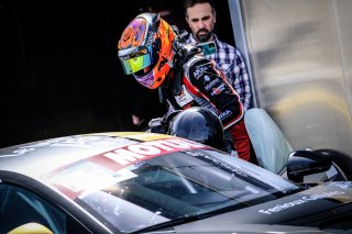 Pitlane, Race 1
 | SRO / Dirk Bogaerts Photography