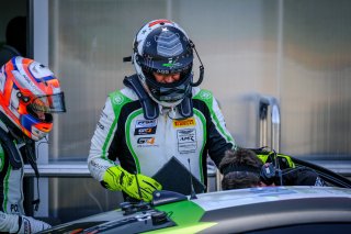 Pitlane, Race 1
 | SRO / Dirk Bogaerts Photography