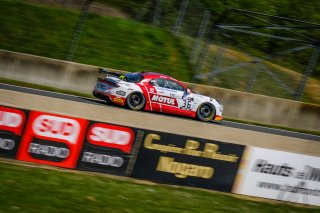 #36 CMR Alpine A110 GT4 Nicolas Prost Rudy Servol PRO-AM, Race 1
 | SRO / Dirk Bogaerts Photography