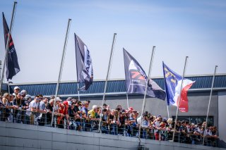 Pitlane, Race 1
 | SRO / Dirk Bogaerts Photography