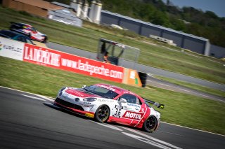 #36 CMR Alpine A110 GT4 Nicolas Prost Rudy Servol PRO-AM, Race 1
 | SRO / Dirk Bogaerts Photography