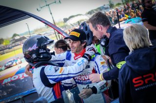 Race 1
 | SRO / Dirk Bogaerts Photography