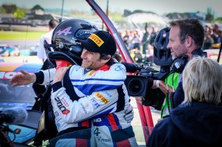 Race 1
 | SRO / Dirk Bogaerts Photography