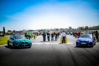 Gridwalk, Race 1
 | SRO / TWENTY-ONE CREATION - Jules Benichou