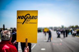 Gridwalk, Race 1
 | SRO / TWENTY-ONE CREATION - Jules Benichou
