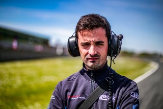 Gridwalk, Race 1
 | SRO / TWENTY-ONE CREATION - Jules Benichou