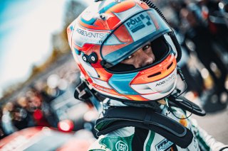 Gridwalk, Race 1
 | SRO / TWENTY-ONE CREATION - Jules Benichou