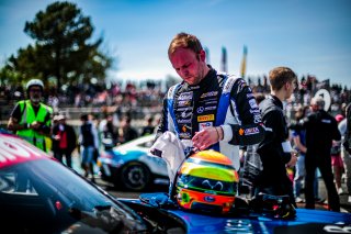 Gridwalk, Race 1
 | SRO / TWENTY-ONE CREATION - Jules Benichou