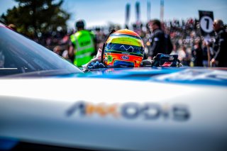 Gridwalk, Race 1
 | SRO / TWENTY-ONE CREATION - Jules Benichou