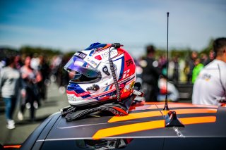 Gridwalk, Race 1
 | SRO / TWENTY-ONE CREATION - Jules Benichou