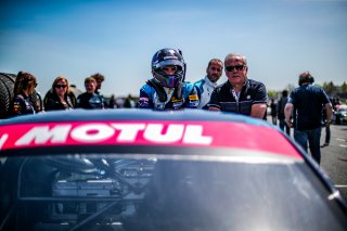 Gridwalk, Race 1
 | SRO / TWENTY-ONE CREATION - Jules Benichou