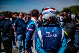 Gridwalk, Race 1
 | SRO / TWENTY-ONE CREATION - Jules Benichou