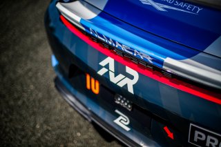 Gridwalk, Race 1
 | SRO / TWENTY-ONE CREATION - Jules Benichou