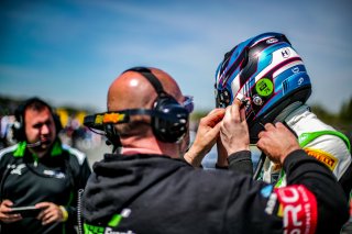 Gridwalk, Race 1
 | SRO / TWENTY-ONE CREATION - Jules Benichou