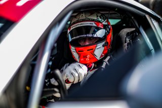 Gridwalk, Race 1
 | SRO / TWENTY-ONE CREATION - Jules Benichou