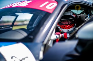 Gridwalk, Race 1
 | SRO / TWENTY-ONE CREATION - Jules Benichou