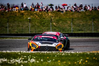 #31 CD Sport Mercedes-AMG GT4 Paul petit  Viny Beltramelli SILVER, GT4, Race 1
 | Jules_Benichou