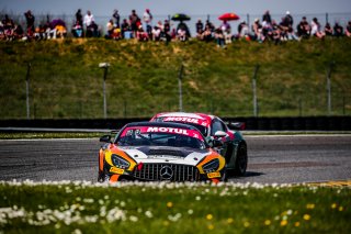 #31 CD Sport Mercedes-AMG GT4 Paul petit  Viny Beltramelli SILVER, GT4, Race 1
 | Jules_Benichou