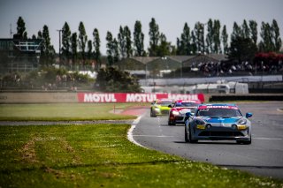 #138 JSB Compétition  Alpine A110 GT4  Pierre-Arnaud Navarro Jean-Laurent Navarro AM, GT4, Race 1
 | SRO / TWENTY-ONE CREATION - Jules Benichou