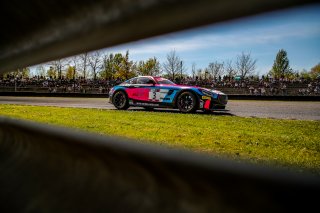 #3 CD Sport Mercedes-AMG GT4 Paul Paranthoen  Aurélien Robineau AM, GT4, Race 1
 | Jules_Benichou