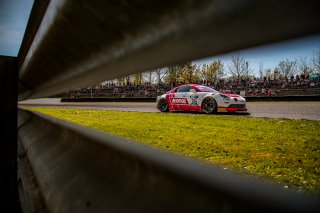 #36 CMR Alpine A110 GT4 Nicolas Prost Rudy Servol PRO-AM, GT4, Race 1
 | Jules_Benichou