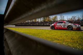 #36 CMR Alpine A110 GT4 Nicolas Prost Rudy Servol PRO-AM, GT4, Race 1
 | SRO / TWENTY-ONE CREATION - Jules Benichou