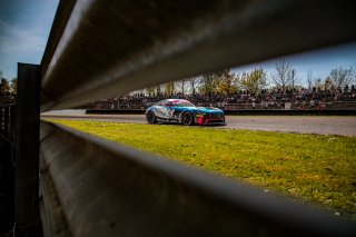 #16 AKKODIS ASP Team Mercedes-AMG GT4 Jim Pla Fabien Barthez PRO-AM, GT4, Race 1
 | Jules_Benichou