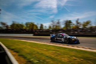 #10 AVR-AVVATAR  Porsche 718  Cayman GT4 RS Clubsport Julien Piguet Alban Varutti PRO-AM, GT4, Race 1
 | Jules_Benichou