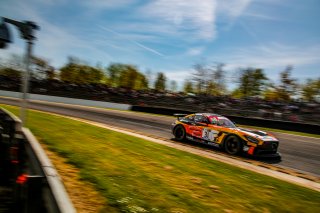 #31 CD Sport Mercedes-AMG GT4 Paul petit  Viny Beltramelli SILVER, GT4, Race 1
 | Jules_Benichou