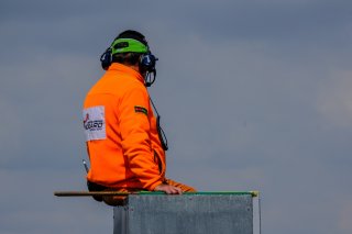 Race 2
 | SRO / Dirk Bogaerts Photography