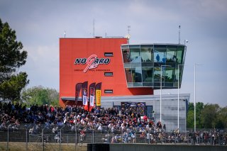 Race 2
 | SRO / Dirk Bogaerts Photography