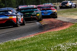 Race 2
 | SRO / Dirk Bogaerts Photography