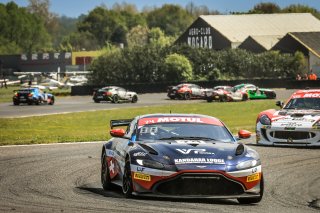 Race 2
 | SRO / Patrick Hecq Photography