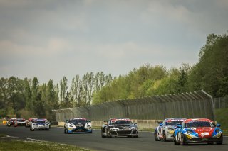 Race 2
 | SRO / Patrick Hecq Photography