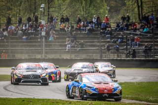 Race 2
 | SRO / Patrick Hecq Photography