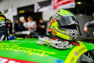 #6 Full Motorsport Audi R8 LMS GT4 Sacha Bottemanne Lonni Martins SILVER, GT4, Pitlane, Race 2
 | SRO / TWENTY-ONE CREATION - Jules Benichou