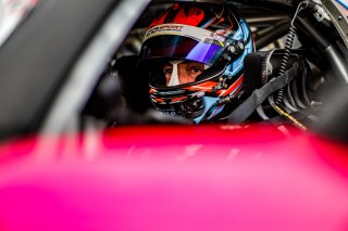 #3 CD Sport Mercedes-AMG GT4 Paul Paranthoen  Aurélien Robineau AM, GT4, Pitlane, Race 2
 | SRO / TWENTY-ONE CREATION - Jules Benichou