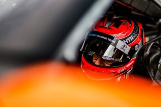 #31 CD Sport Mercedes-AMG GT4 Paul petit  Viny Beltramelli SILVER, GT4, Pitlane, Race 2
 | SRO / TWENTY-ONE CREATION - Jules Benichou
