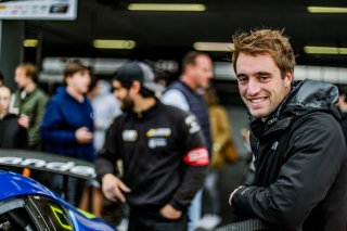 #81 AKKODIS ASP Team Mercedes-AMG GT4 Simon Gachet Eric Debard PRO-AM, GT4, Pitlane, Race 2
 | SRO / TWENTY-ONE CREATION - Jules Benichou
