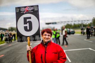 Gridwalk, Race 2
 | SRO / TWENTY-ONE CREATION - Jules Benichou