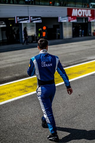 Pitlane, Race 2
 | SRO / TWENTY-ONE CREATION - Jules Benichou