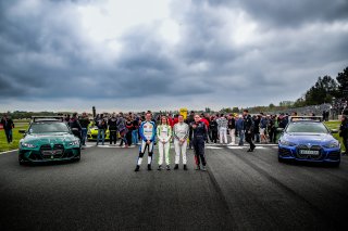 Gridwalk, Race 2
 | SRO / TWENTY-ONE CREATION - Jules Benichou