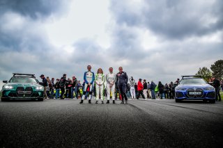 Gridwalk, Race 2
 | SRO / TWENTY-ONE CREATION - Jules Benichou