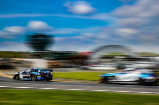 #10 AVR-AVVATAR  Porsche 718  Cayman GT4 RS Clubsport Julien Piguet Alban Varutti PRO-AM, GT4, Race 2
 | SRO / TWENTY-ONE CREATION - Jules Benichou