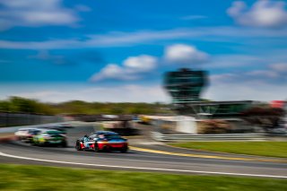 #92 Racing Spirit Of Léman Aston Martin Vantage AMR GT4 Sandro perissoutti Ronald Basso PRO-AM, GT4, Race 2
 | SRO / TWENTY-ONE CREATION - Jules Benichou