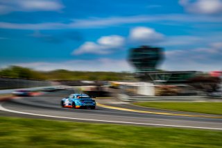 #35 BODEMER AUTO Alpine A110 GT4 Grégoire Demoustier Anthony Beltoise SILVER, GT4, Race 2
 | SRO / TWENTY-ONE CREATION - Jules Benichou