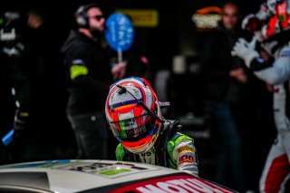 Pitlane, Race 2
 | SRO / TWENTY-ONE CREATION - Jules Benichou