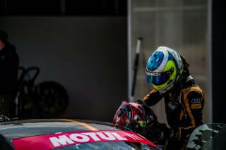 Pitlane, Race 2
 | SRO / TWENTY-ONE CREATION - Jules Benichou